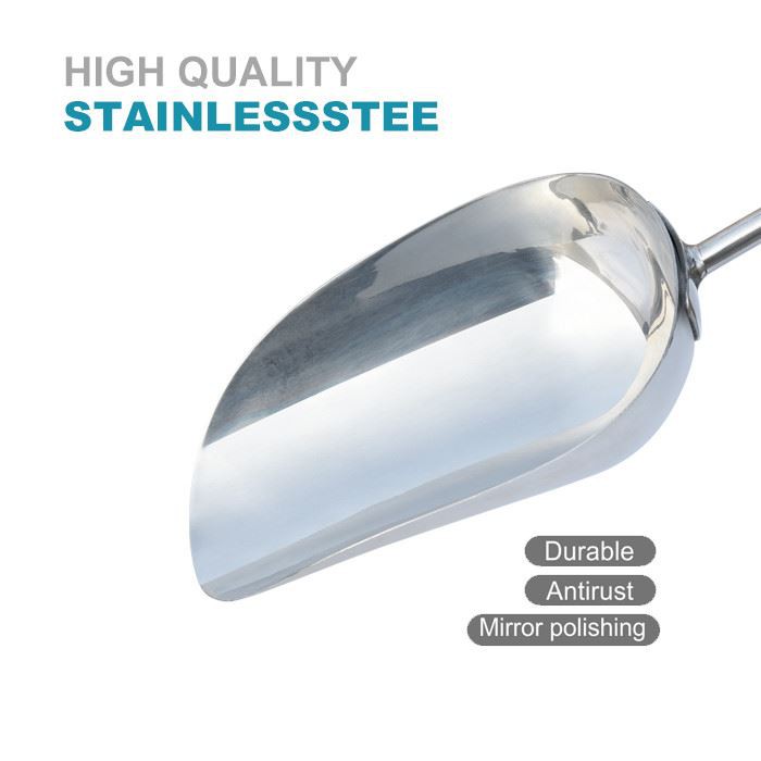 stainless steel blade