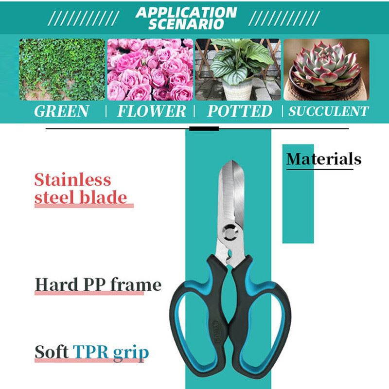 product-1-1 flower pruners material