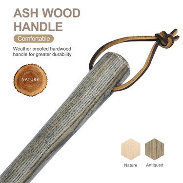 Long Handled Daisy Grubber