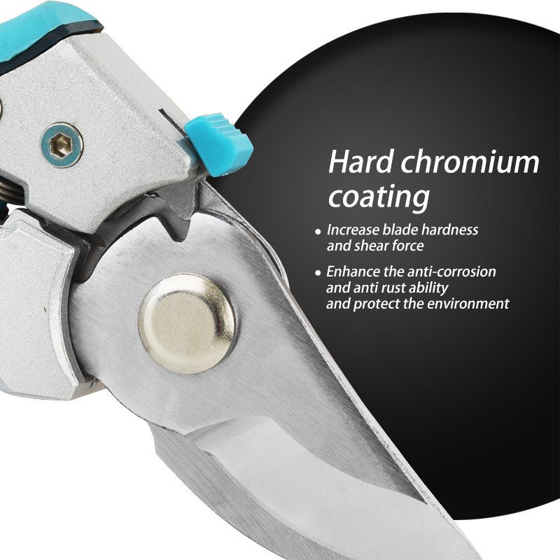 product-500-500 bypass pruning shear