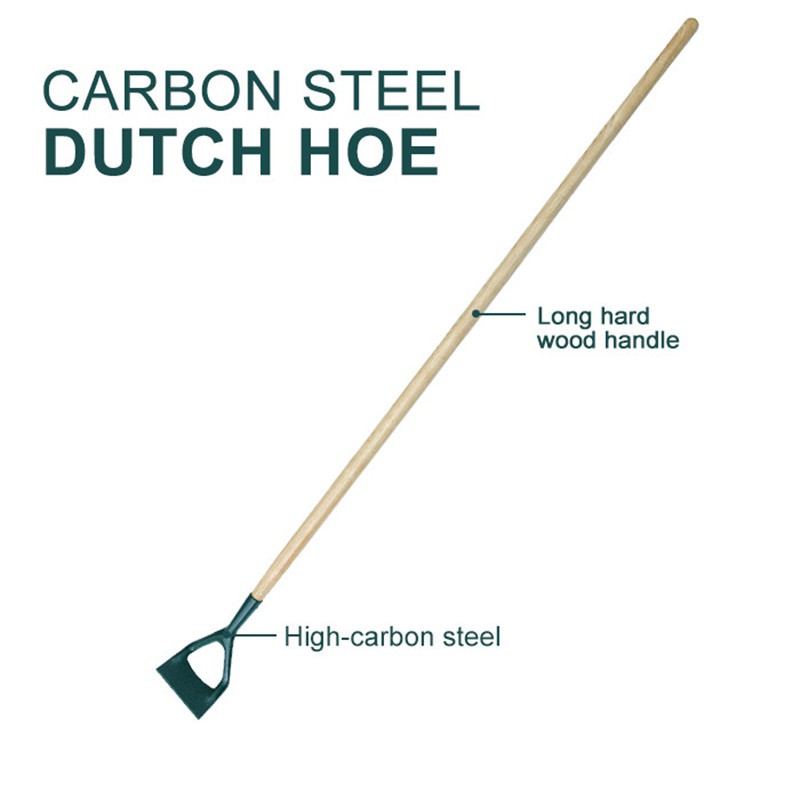 product-800-800 Hard wood handle garden hoe dutch