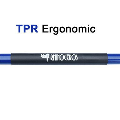 4 Prong Cultivator Long Handle Tool grip