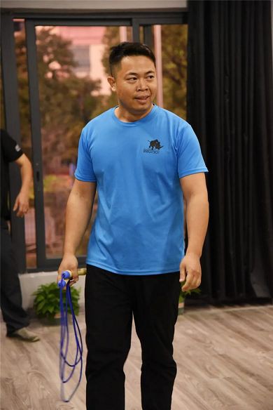 skipping rope king(001)