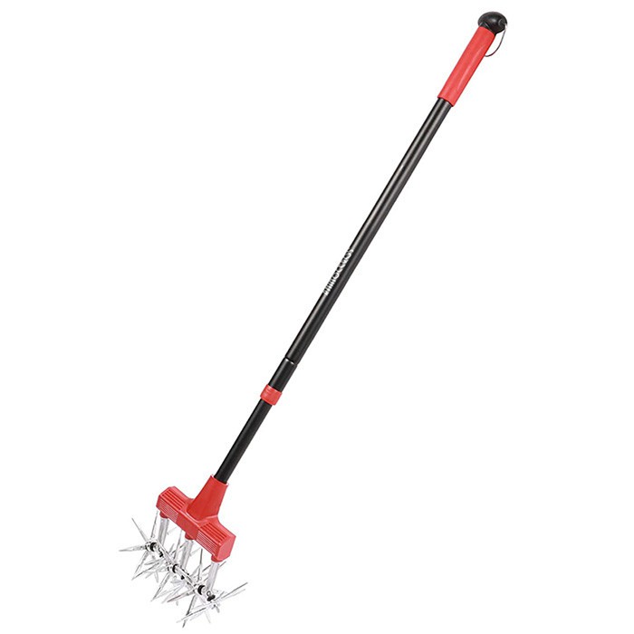 Podizanje i podešavanje dubine rotirajuće rude