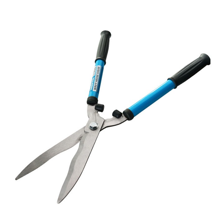 Često korištene stvari u vrtovima - kako koristiti škare za živicu