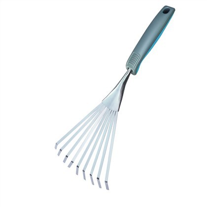 Vrtna grablja od nehrđajućeg čelika