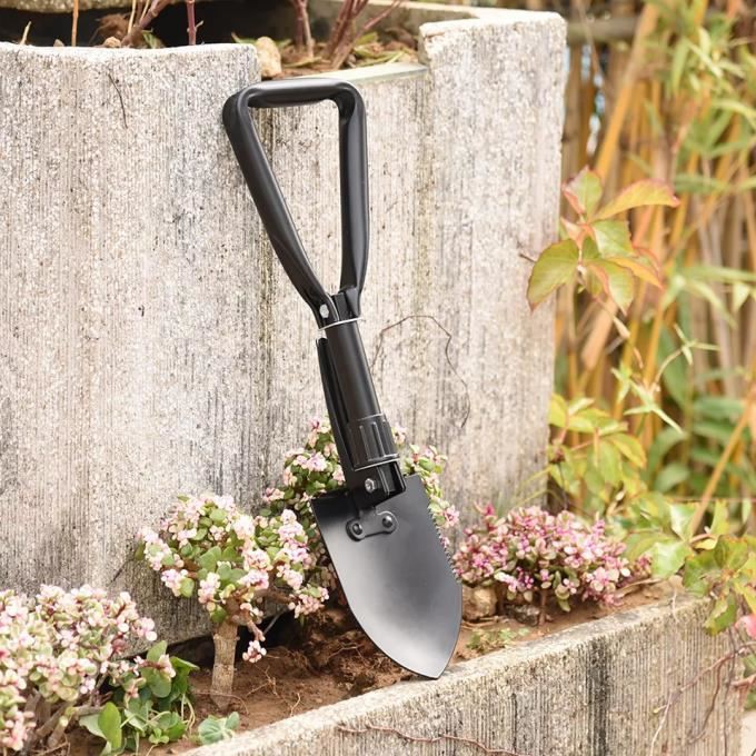 Koji je najbolji alat za kampiranje