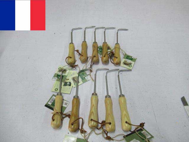 Prikaz dostave narudžbe u Francuskoj-1