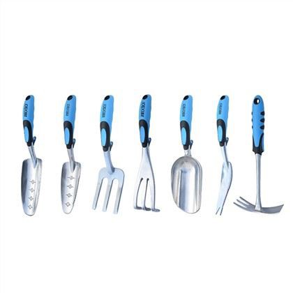 Aluminijski vrtni ručni set alata