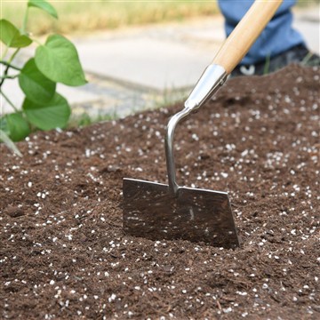 Kako stvoriti nizak - vrt za održavanje?
