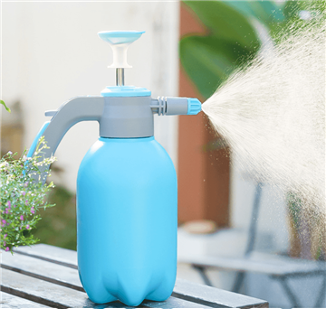 Električne i ručne kante za zalijevanje