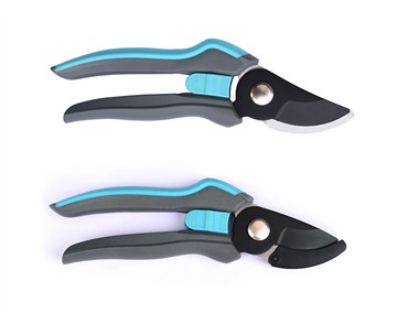 Koje su razlike između obilaznog orezivača i orezivača s nakovnjem?