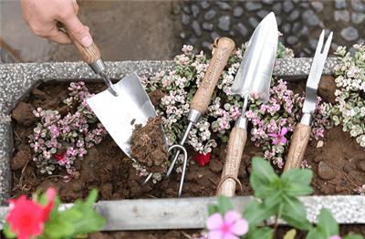 Kako očistiti svoj alat
