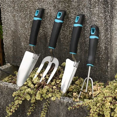 Dnevnik sadnje u vrtu -2