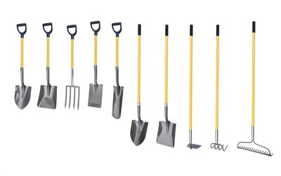 Vrtlarski vodič za odabir pravog alata