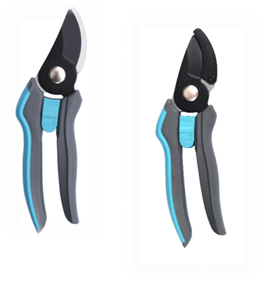 Pruner vs Anvil Pruner: Priča o dva alata