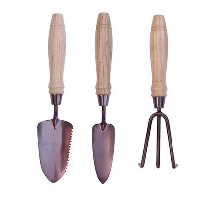 Mini vrtlarski alati