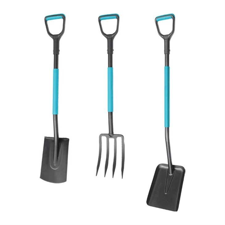 Vrt za lopatice i vilice