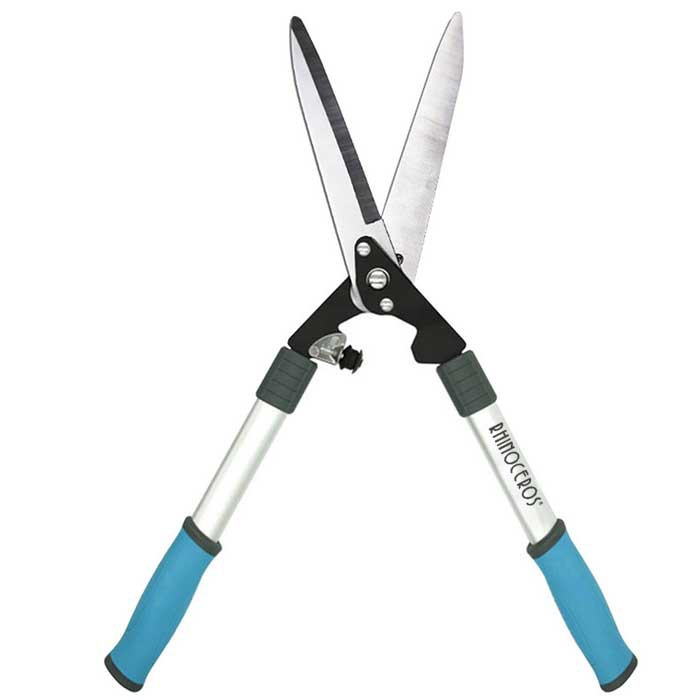 Škare za živicu od nehrđajućeg čelika