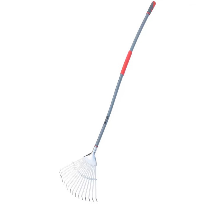 Najbolji metalni list grablje