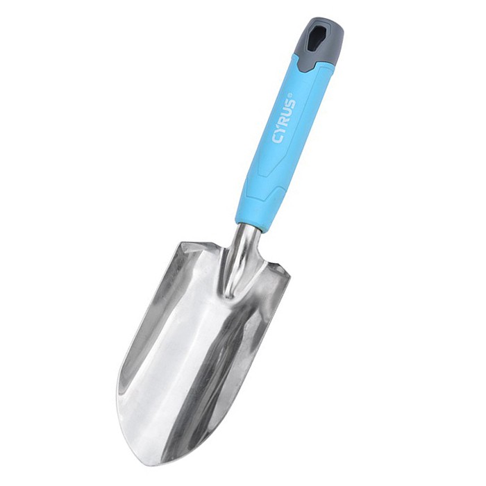 Ručna lopatica za vrtlarstvo