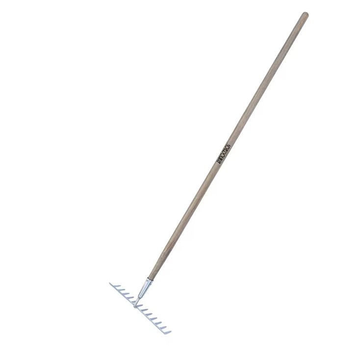 Tvrda metalna grablje