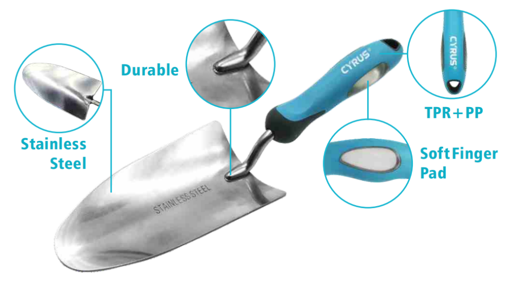 garden hand tools trowel garden hand tools trowel