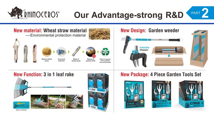 Built For The High-End Market: What Sets Rhino Apart Built For The High-End Market: What Sets Rhino Apart