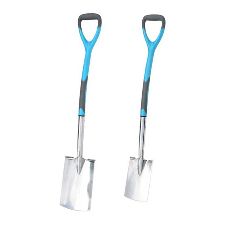 Duga ručka vrtna lopatica