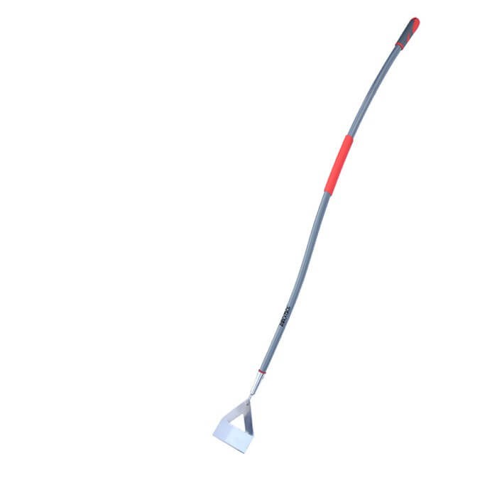 Nizozemska motika s dugom drškom