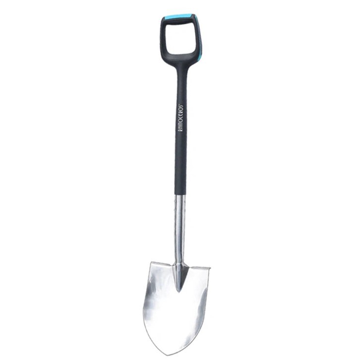 Dugo rukovanje Spade