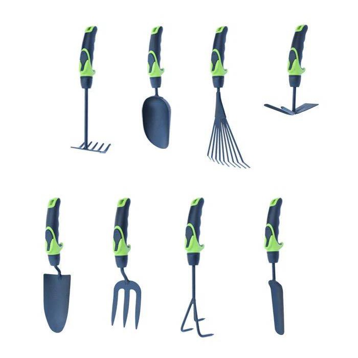 Mini vrtni ručni alati