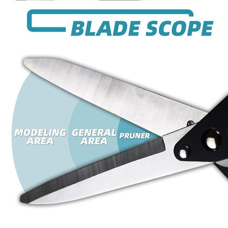 Blade scope Blade scope