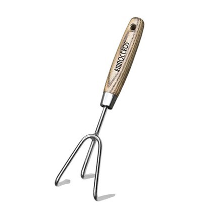 Ručni kultivator s 3 zupca