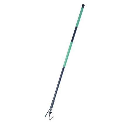 Kultivator s 3 zupca s dugom ručkom