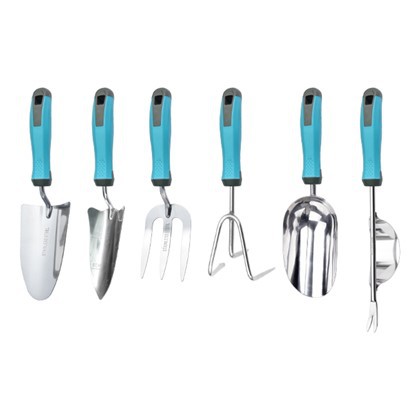 Set vrtnog alata od 6 dijelova