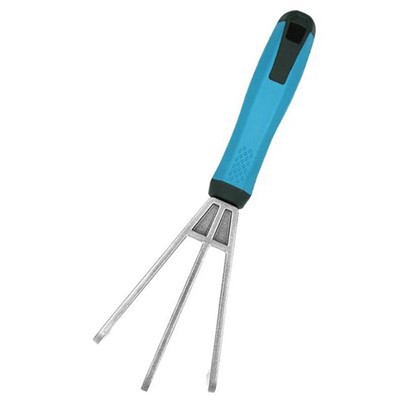 Aluminijski vrtni kultivator