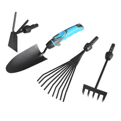 Promjenjivi vrtni alati