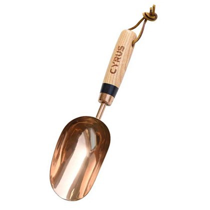 Vrtna lopatica lopatica