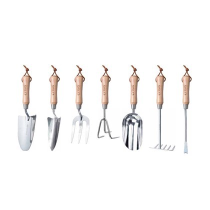 Ručno izrađeni vrtni alati