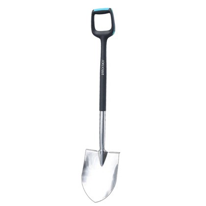 Dugo rukovanje Spade