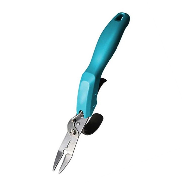 Nehrđajući ručni alat za plijenje
